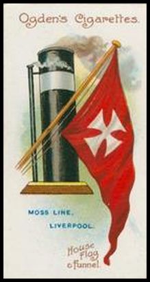 4 The Moss Steamship Co., Ltd.